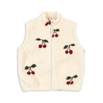 Konges Sløjd A/S JACKETS & COATS ma grande cerise