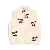 Konges Sløjd A/S JACKETS & COATS ma grande cerise
