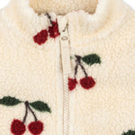 Konges Sløjd A/S JACKETS & COATS ma grande cerise