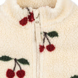 Konges Sløjd A/S JACKETS & COATS ma grande cerise
