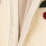 Konges Sløjd A/S JACKETS & COATS ma grande cerise