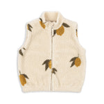 Konges Sløjd A/S JACKETS & COATS mon grand citron