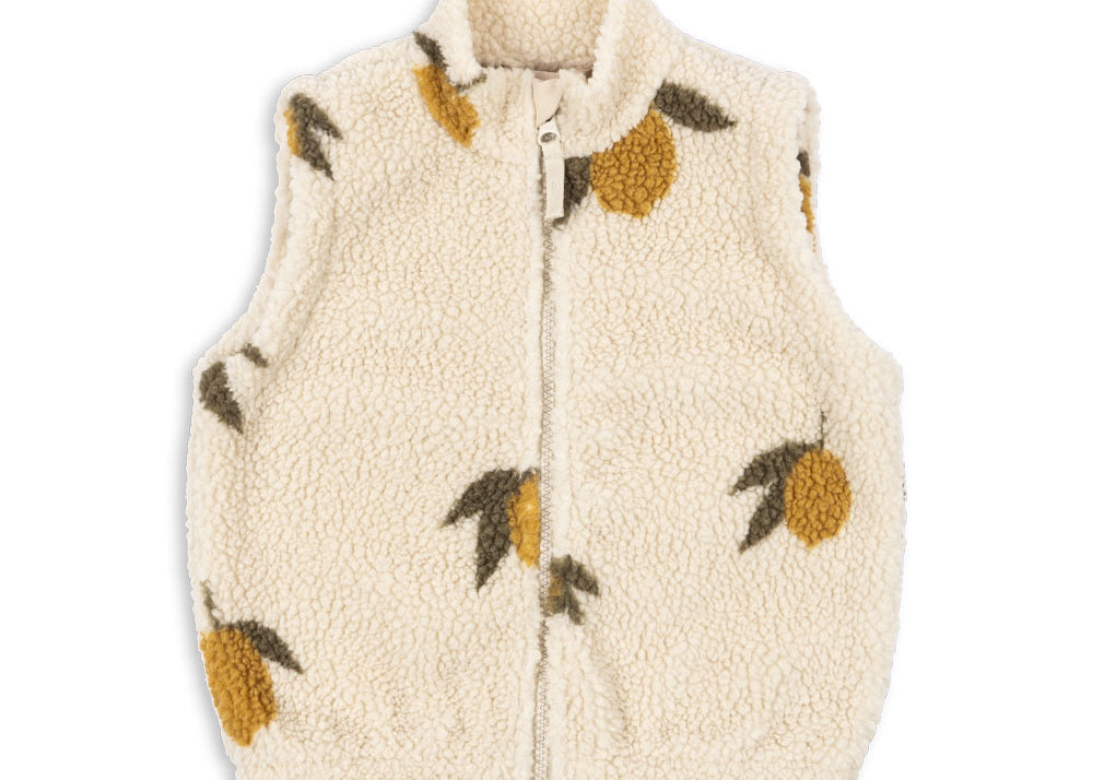 Konges Sløjd A/S JACKETS & COATS mon grand citron
