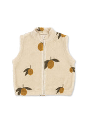 Konges Sløjd A/S JACKETS & COATS mon grand citron