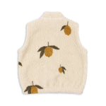 Konges Sløjd A/S JACKETS & COATS mon grand citron