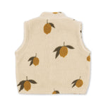 Konges Sløjd A/S JACKETS & COATS mon grand citron