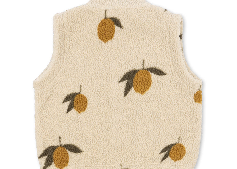 Konges Sløjd A/S JACKETS & COATS mon grand citron