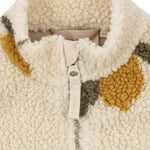 Konges Sløjd A/S JACKETS & COATS mon grand citron