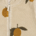 Konges Sløjd A/S JACKETS & COATS mon grand citron