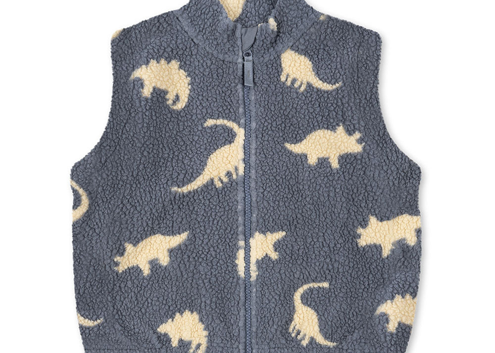 Konges Sløjd A/S JACKETS & COATS dino mist