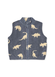 Konges Sløjd A/S JACKETS & COATS dino mist