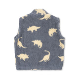 Konges Sløjd A/S JACKETS & COATS dino mist