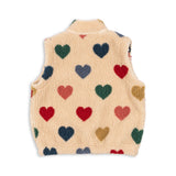 Konges Sløjd A/S JACKETS & COATS bon coeur coloré