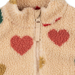 Konges Sløjd A/S JACKETS & COATS bon coeur coloré