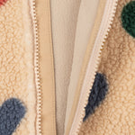 Konges Sløjd A/S JACKETS & COATS bon coeur coloré