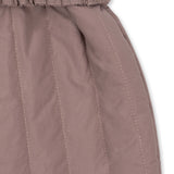 Konges Sløjd A/S Termotøj twilight mauve