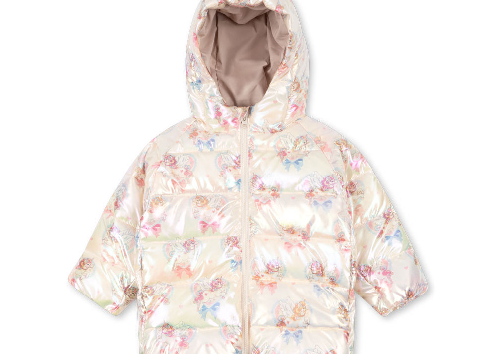 Konges Sløjd A/S WINTER JACKETS twinkle sprinkle