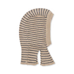 Konges Sløjd A/S Elefanthuer stripe bluie