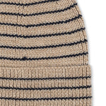 Konges Sløjd A/S Hatte stripe bluie