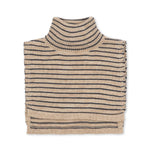 Konges Sløjd A/S Halsedisse stripe bluie
