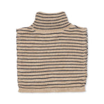 Konges Sløjd A/S Halsedisse stripe bluie