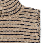 Konges Sløjd A/S Halsedisse stripe bluie