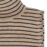 Konges Sløjd A/S Halsedisse stripe bluie