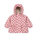 Konges Sløjd A/S Flyverdragter amour pink