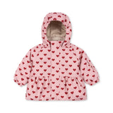 Konges Sløjd A/S Flyverdragter amour pink