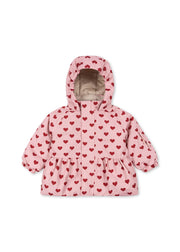 Konges Sløjd A/S Flyverdragter amour pink