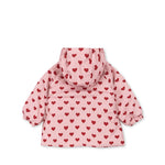 Konges Sløjd A/S Flyverdragter amour pink