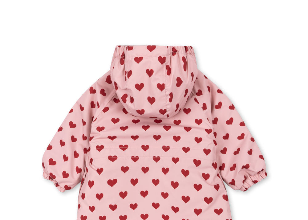 Konges Sløjd A/S Flyverdragter amour pink