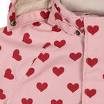 Konges Sløjd A/S Flyverdragter amour pink