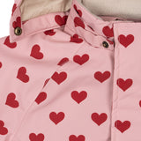 Konges Sløjd A/S Flyverdragter amour pink