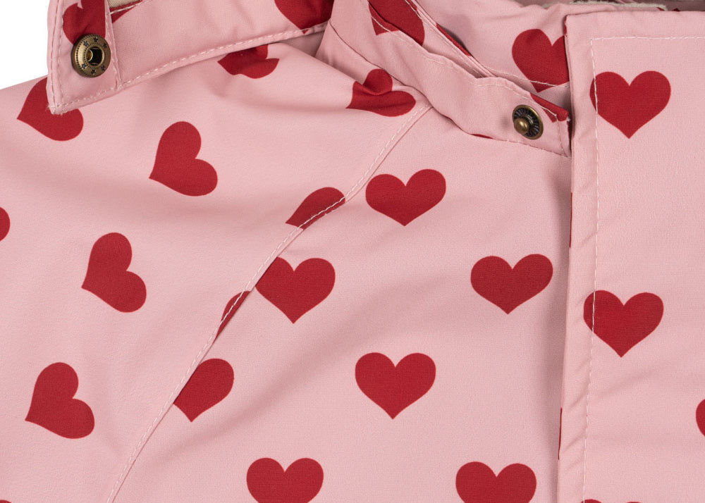 Konges Sløjd A/S Flyverdragter amour pink
