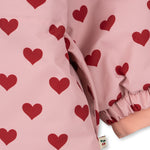 Konges Sløjd A/S Flyverdragter amour pink