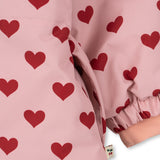 Konges Sløjd A/S Flyverdragter amour pink