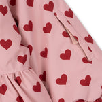 Konges Sløjd A/S Flyverdragter amour pink