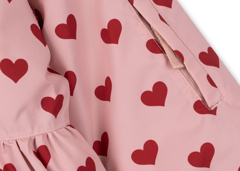 Konges Sløjd A/S Flyverdragter amour pink
