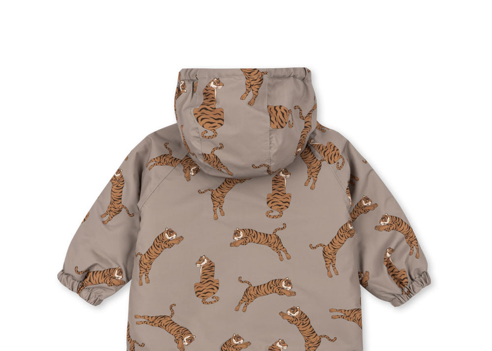 Konges Sløjd A/S Flyverdragter tiger oak