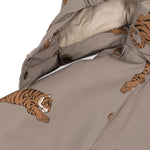 Konges Sløjd A/S Flyverdragter tiger oak