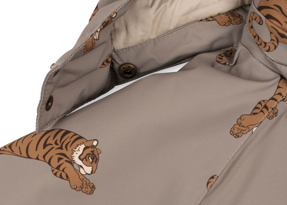 Konges Sløjd A/S Flyverdragter tiger oak