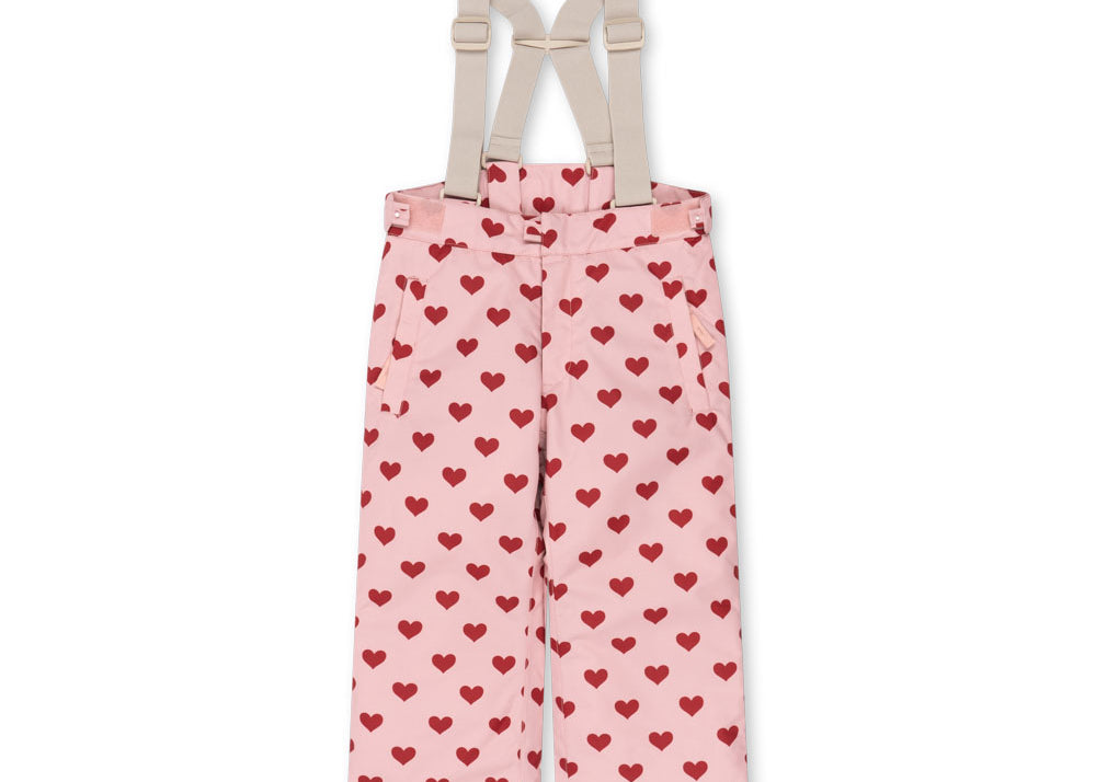Konges Sløjd A/S Flyverdragter amour pink