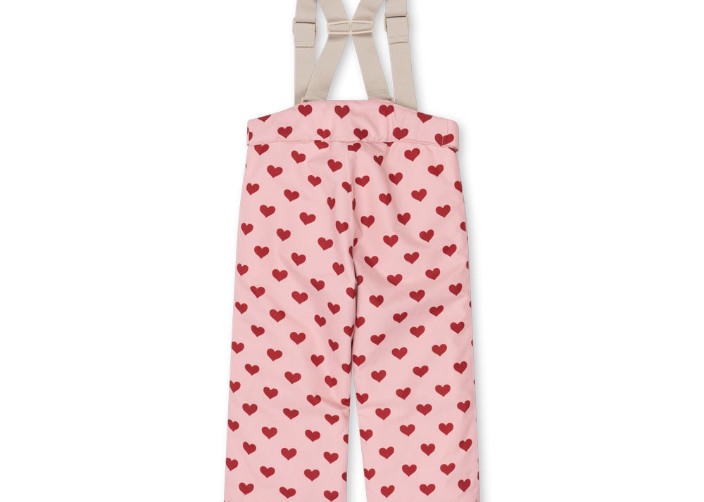 Konges Sløjd A/S Flyverdragter amour pink
