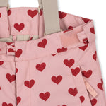 Konges Sløjd A/S Flyverdragter amour pink