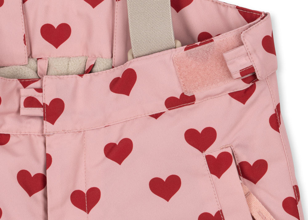 Konges Sløjd A/S Flyverdragter amour pink