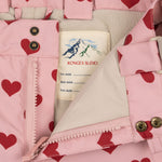 Konges Sløjd A/S Flyverdragter amour pink