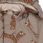 Konges Sløjd A/S Flyverdragter tiger oak