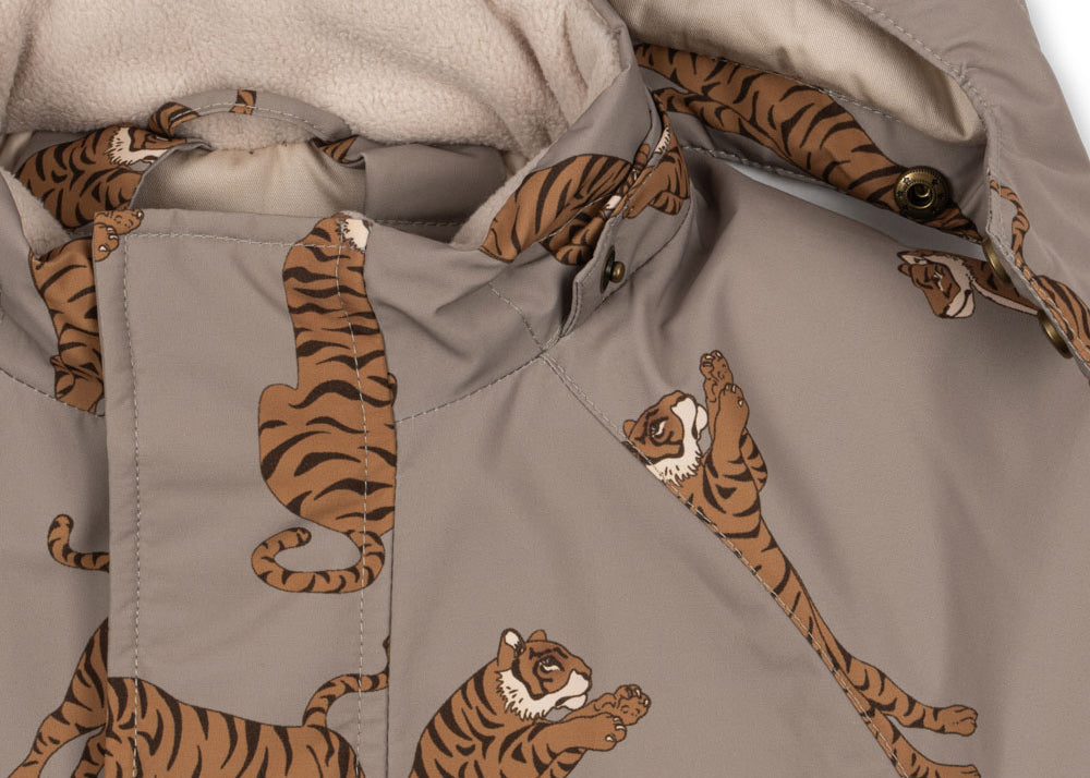 Konges Sløjd A/S Flyverdragter tiger oak
