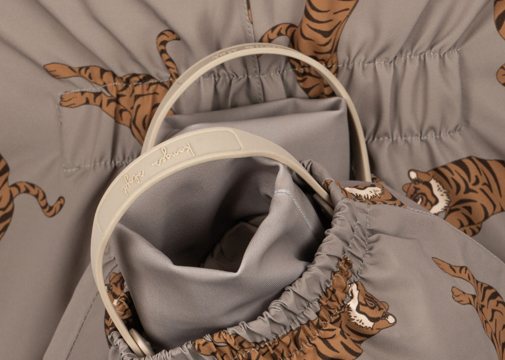 Konges Sløjd A/S Flyverdragter tiger oak